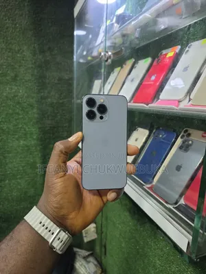 Apple iPhone 13 Pro 128 GB Blue
