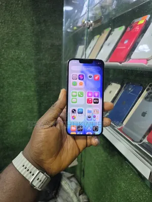 Apple iPhone 13 Pro 128 GB Blue