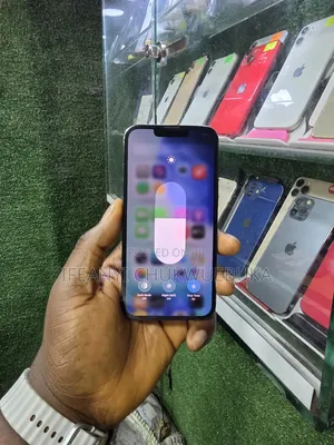 Apple iPhone 13 Pro 128 GB Blue