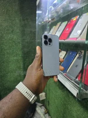 Apple iPhone 13 Pro 128 GB Blue