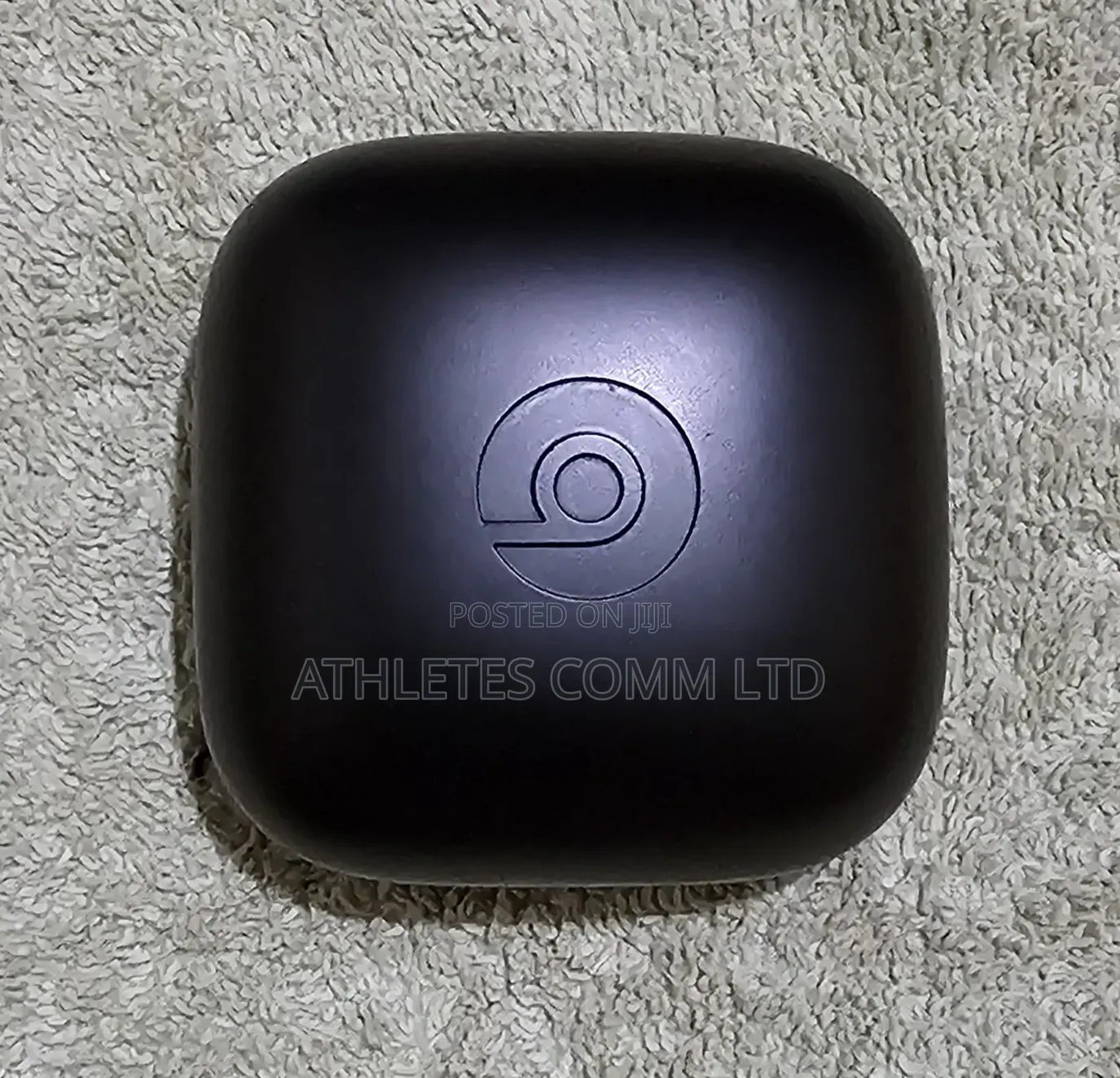Beats Powerbeats Pro
