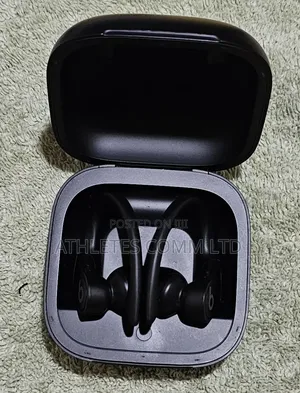 Beats Powerbeats Pro