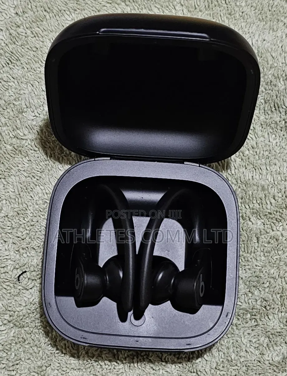Beats Powerbeats Pro