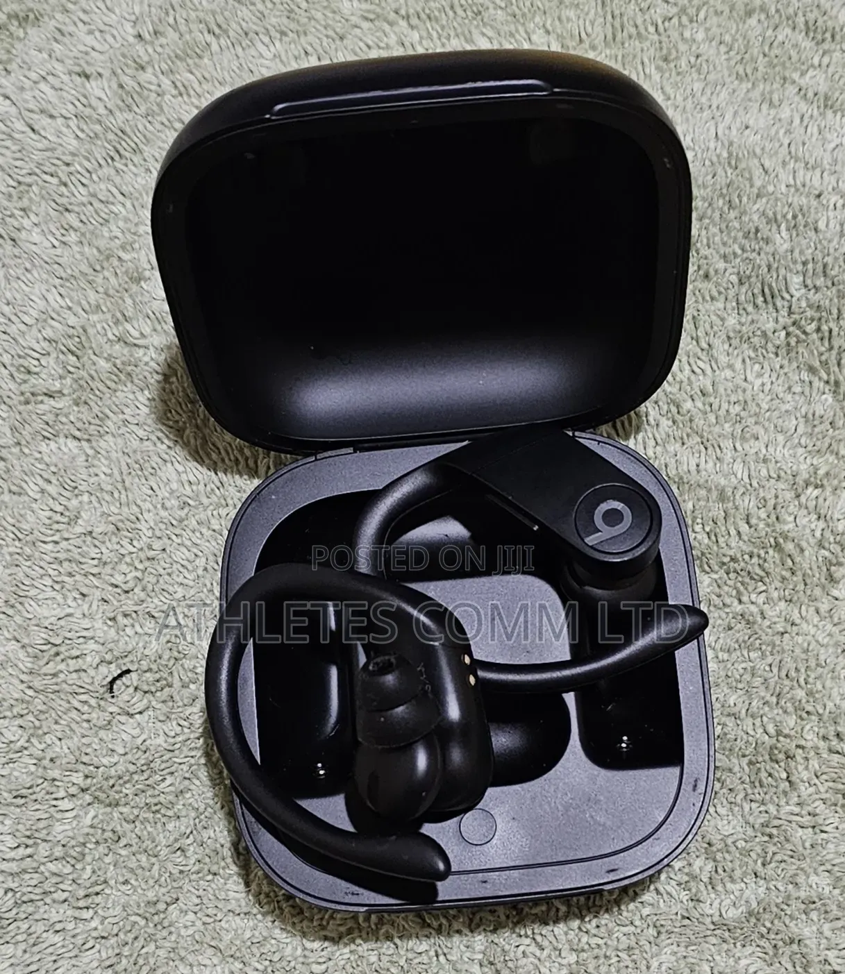 Beats Powerbeats Pro