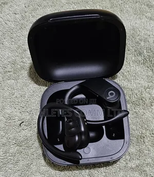 Beats Powerbeats Pro
