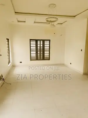 4bdrm Duplex in Lekki Expressway for rent