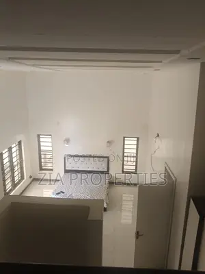 4bdrm Duplex in Lekki Expressway for rent