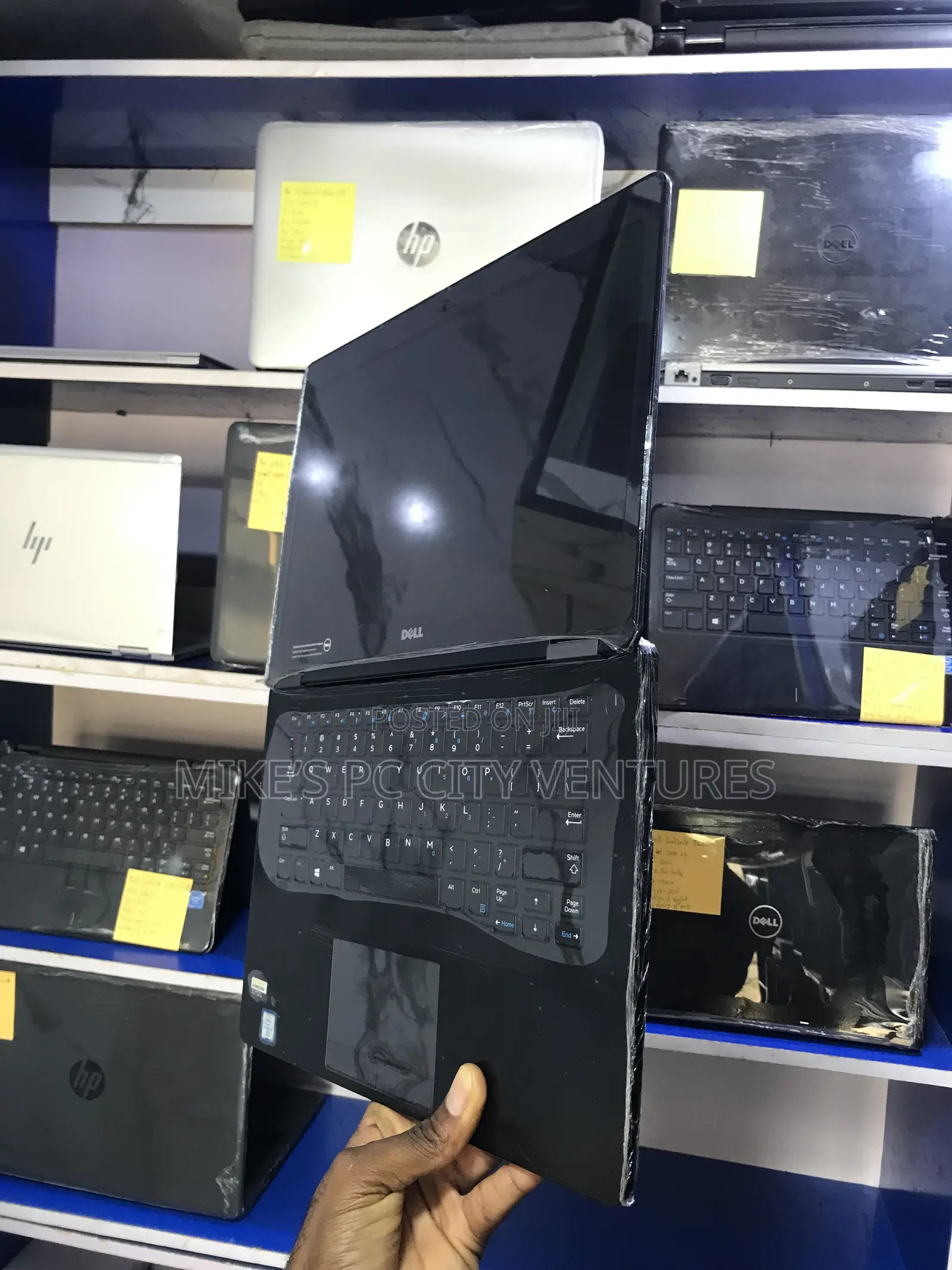 Laptop Dell Latitude 7480 8GB Intel Core i5 SSD 128GB