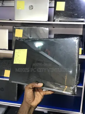 Laptop Dell Latitude 7480 8GB Intel Core i5 SSD 128GB