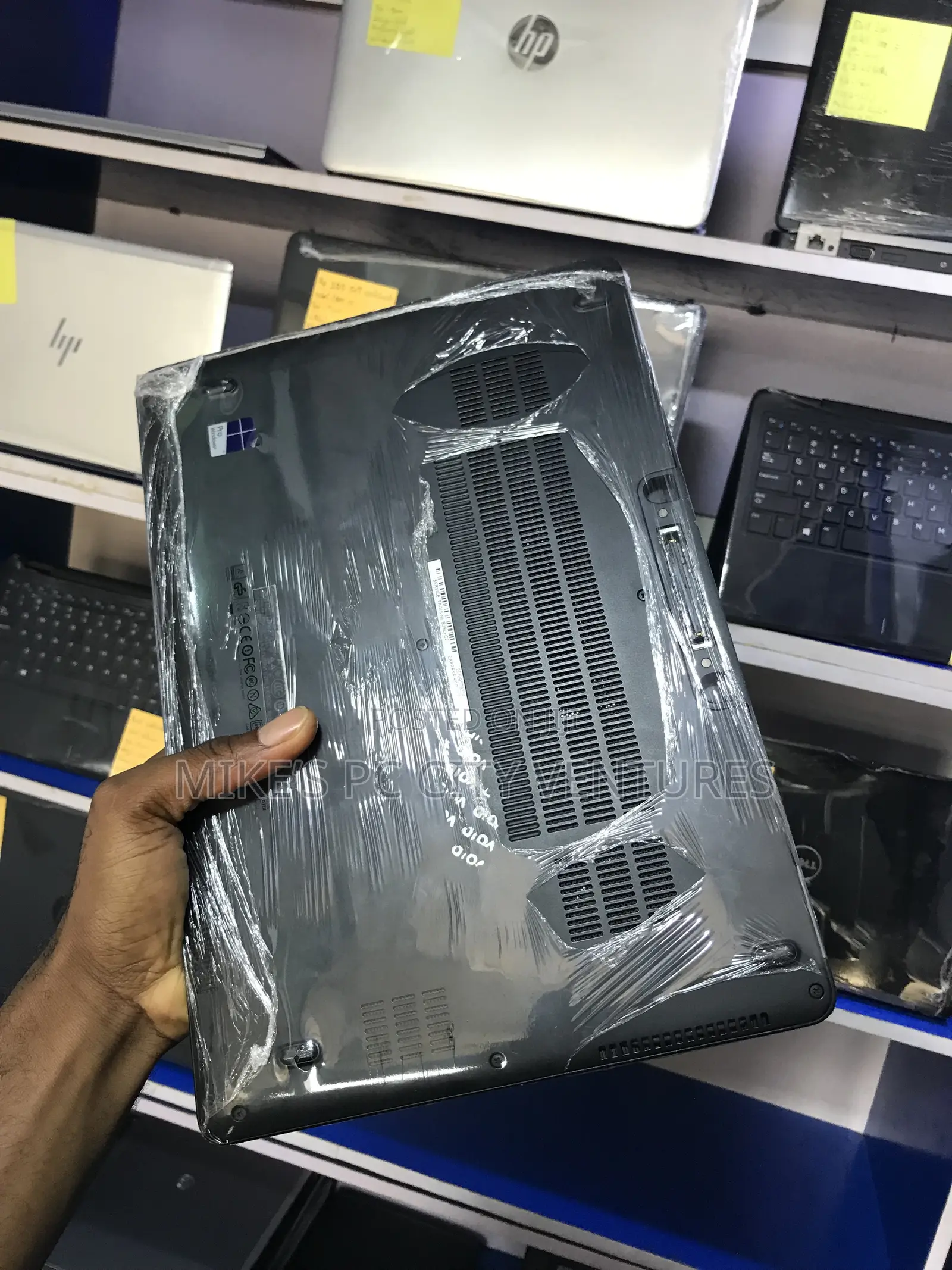 Laptop Dell Latitude 7480 8GB Intel Core i5 SSD 128GB
