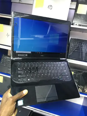 Laptop Dell Latitude 7480 8GB Intel Core i5 SSD 128GB
