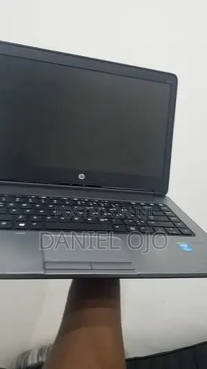 Laptop HP ProBook 640 G1 4GB Intel Core i5 HDD 1T