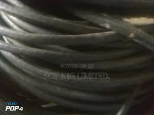 Original 16mm 2c DC Cable