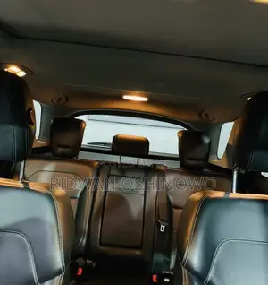 Mercedes-Benz M Class 2013 Silver