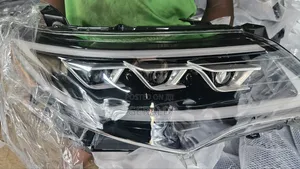 Headlamp Camry2012/2013/2014 Three Torch