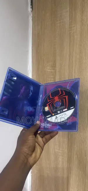 Marvel's Spider-Man: Miles Morales - Excellent Condition
