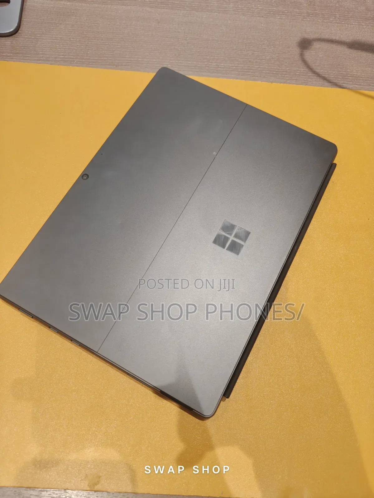 Laptop Microsoft Surface Pro 8 16GB Intel Core i7 SSD 512GB
