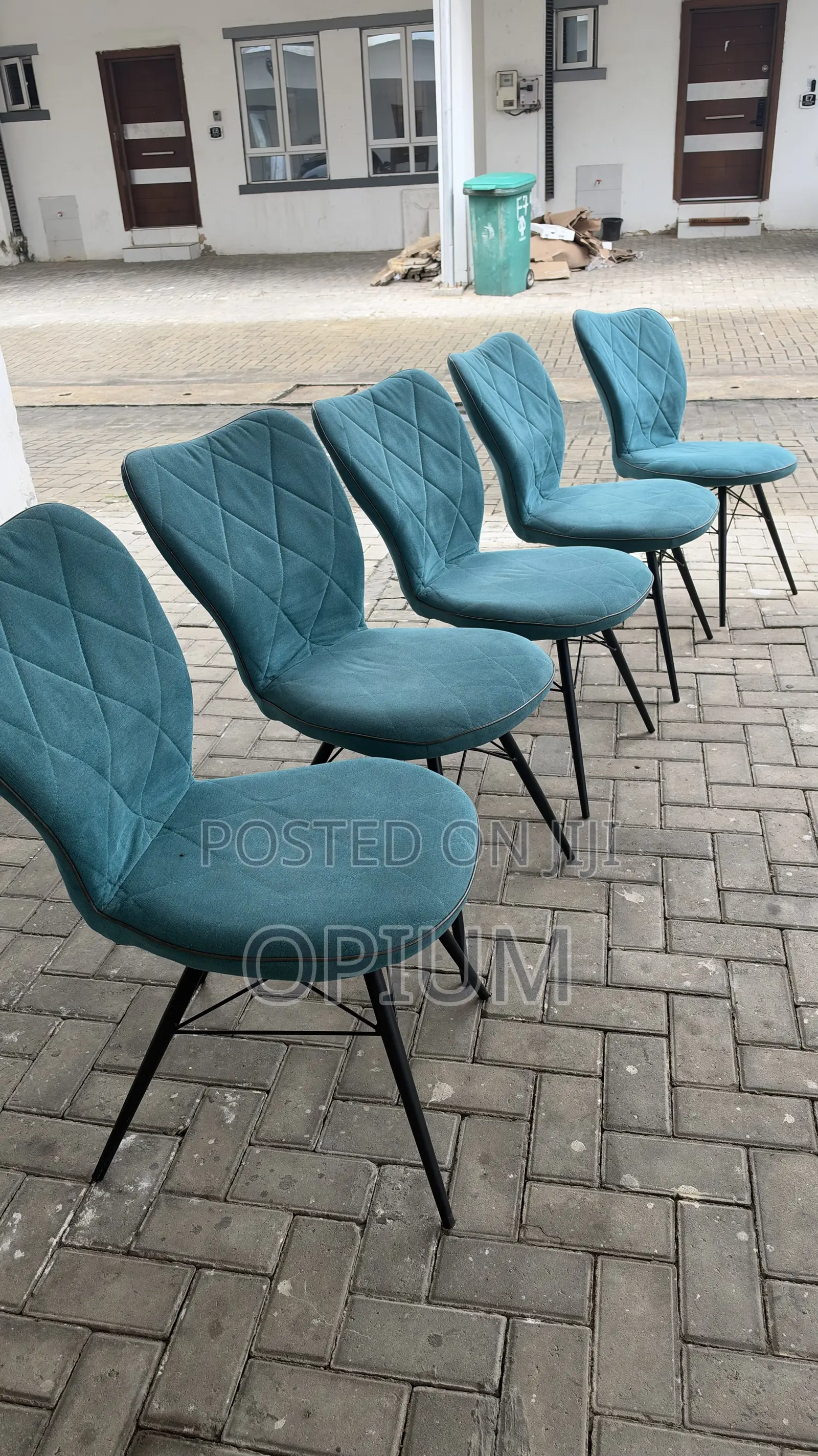 Furniture Dining Chairs Only