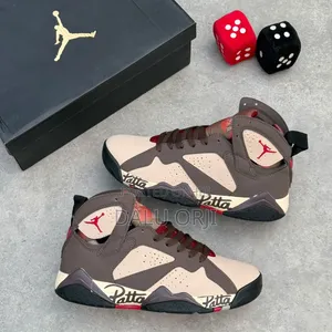 New Nike Jordans