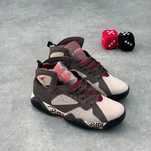 New Nike Jordans