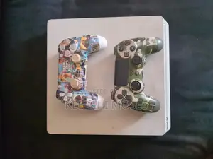 PS4 Slim for Sale