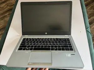 Laptop HP EliteBook Folio 9470M 8GB Intel Core i5 HDD 500GB