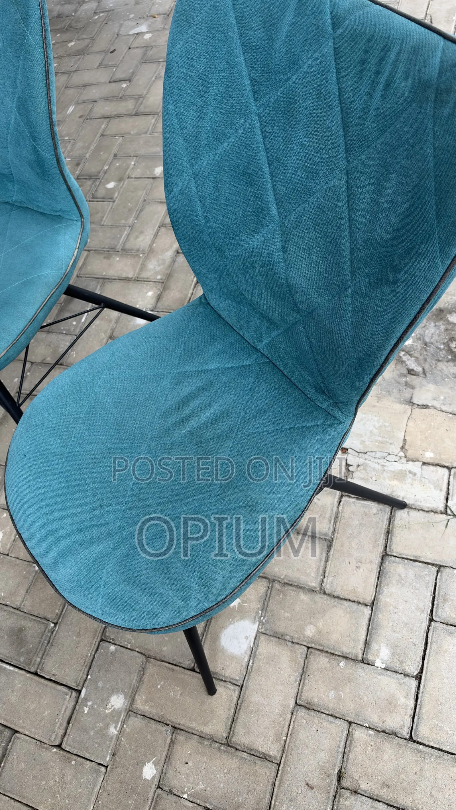 Furniture Dining Chairs Only
