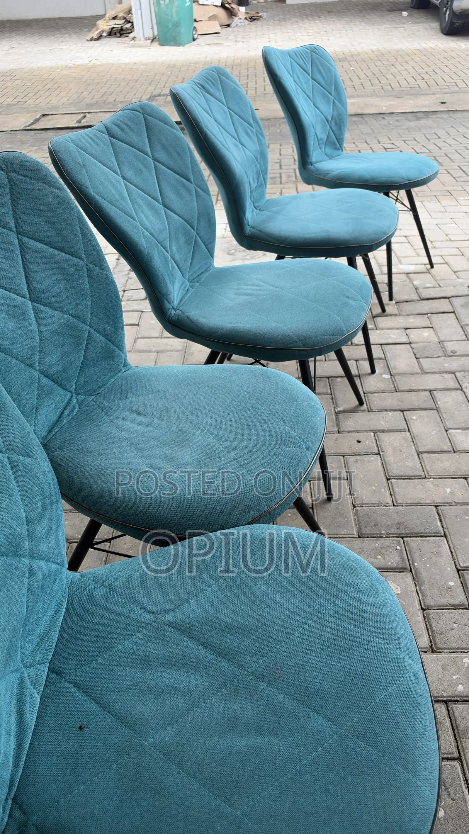 Furniture Dining Chairs Only