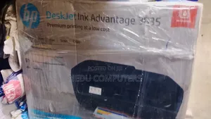HP Deskjet Printer Ink Advantage 3835