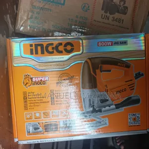 Ingco Jig Saw Machine