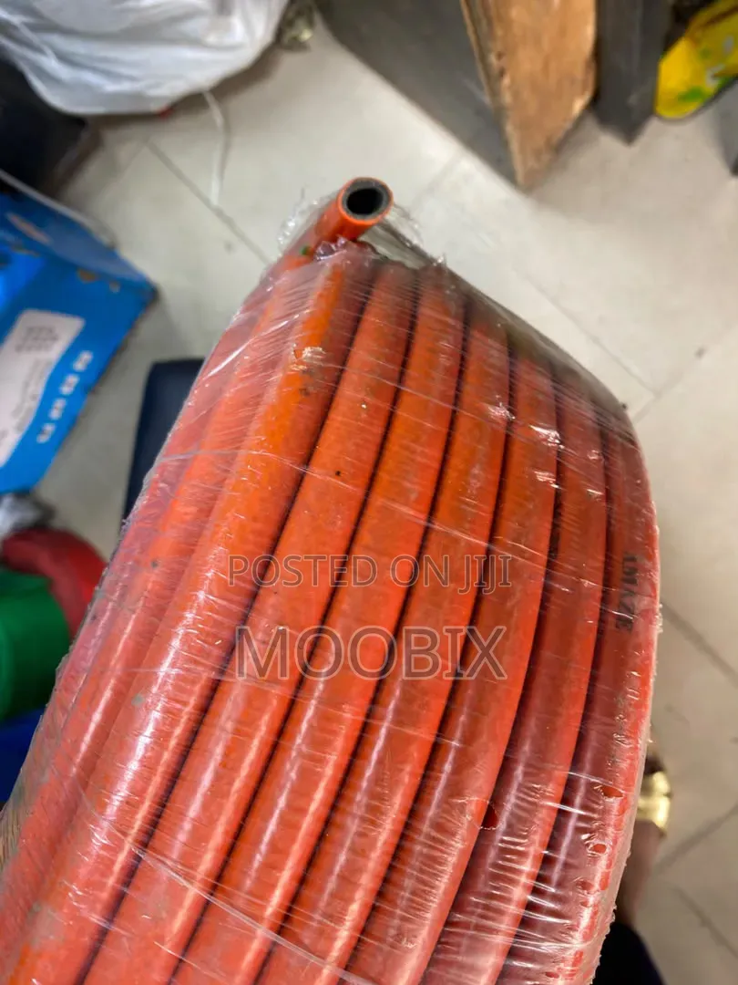 3⁄8 Inch Gas Hose