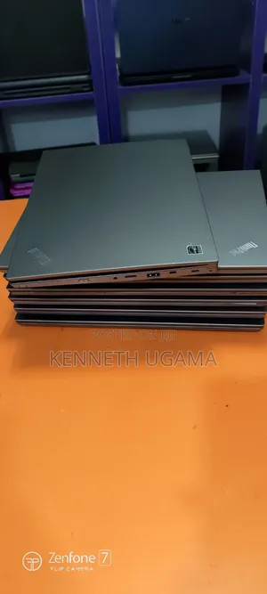 Laptop Lenovo ThinkPad L380 8GB Intel Core i5 SSD 256GB