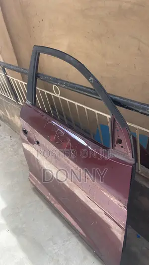 Hyundai Kia Tokubo Doors Available