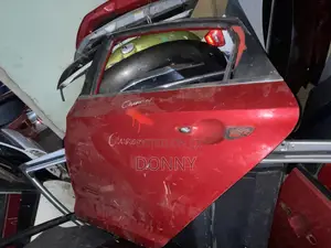Hyundai Kia Tokubo Doors Available
