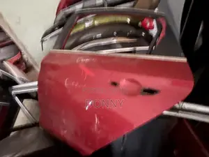 Hyundai Kia Tokubo Doors Available