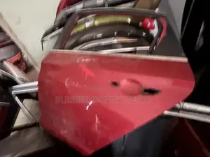 Hyundai Kia Tokubo Doors Available