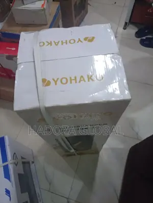 Yohako Water Dispenser for Home and Office