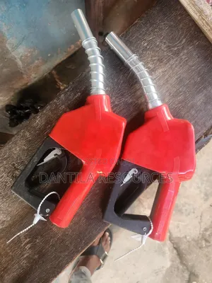 1" Gasoline Nozzle