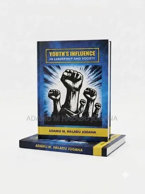 Youth Influence in Leadership and Society