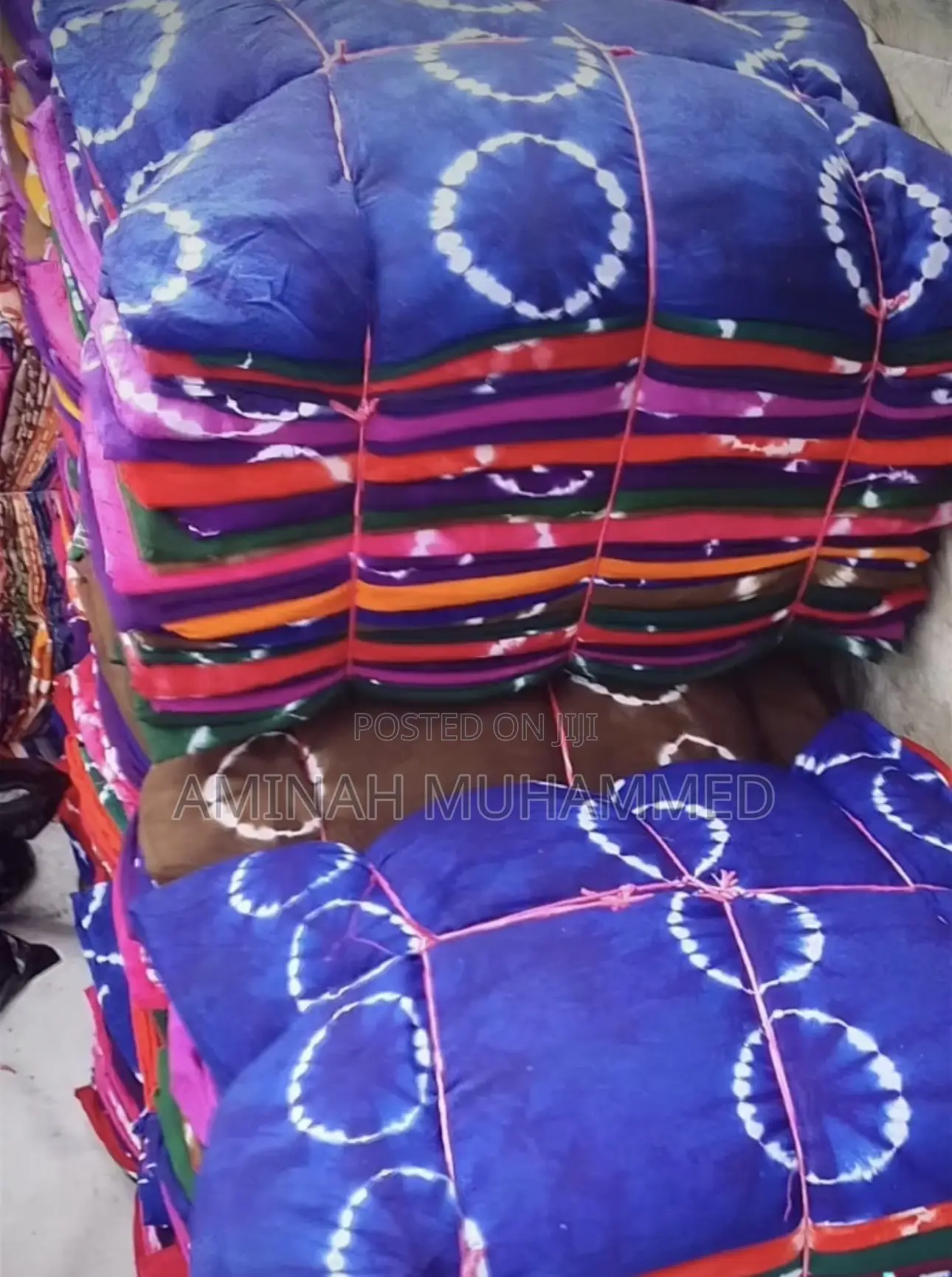 Affordable Adire