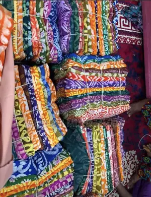 Affordable Adire