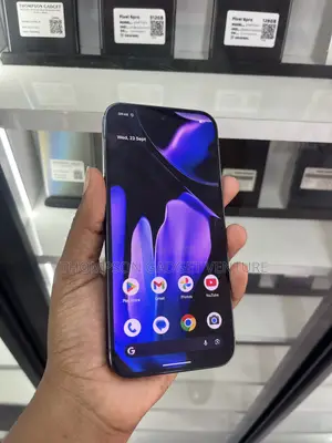 Google Pixel 9 Pro XL 1 TB Black