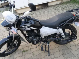 Qlink XP 200 2026 Black