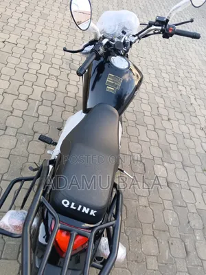 Qlink XP 200 2026 Black