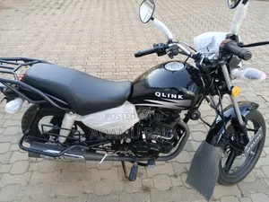 Qlink XP 200 2026 Black