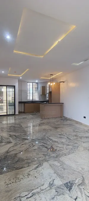 1bdrm Room & Parlour in Ikate for rent
