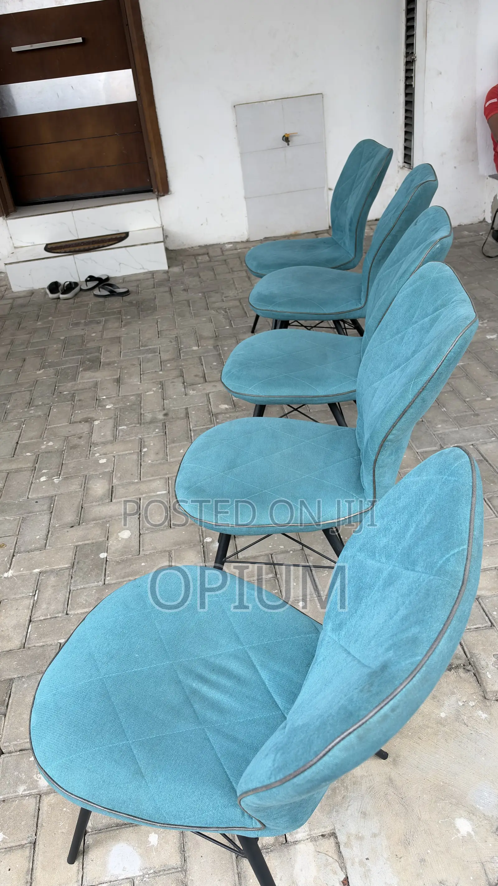 Furniture Dining Chairs Only