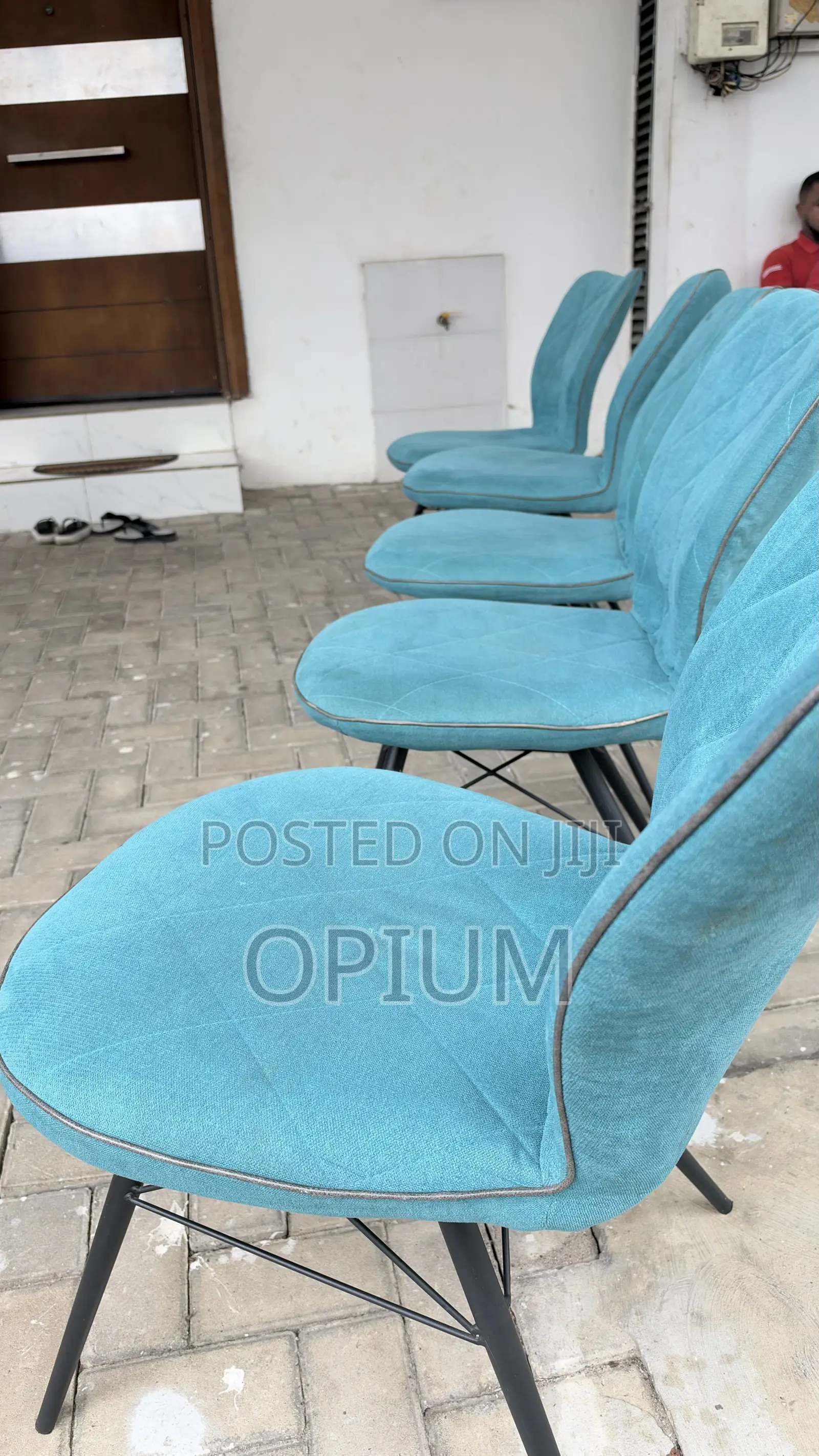 Furniture Dining Chairs Only