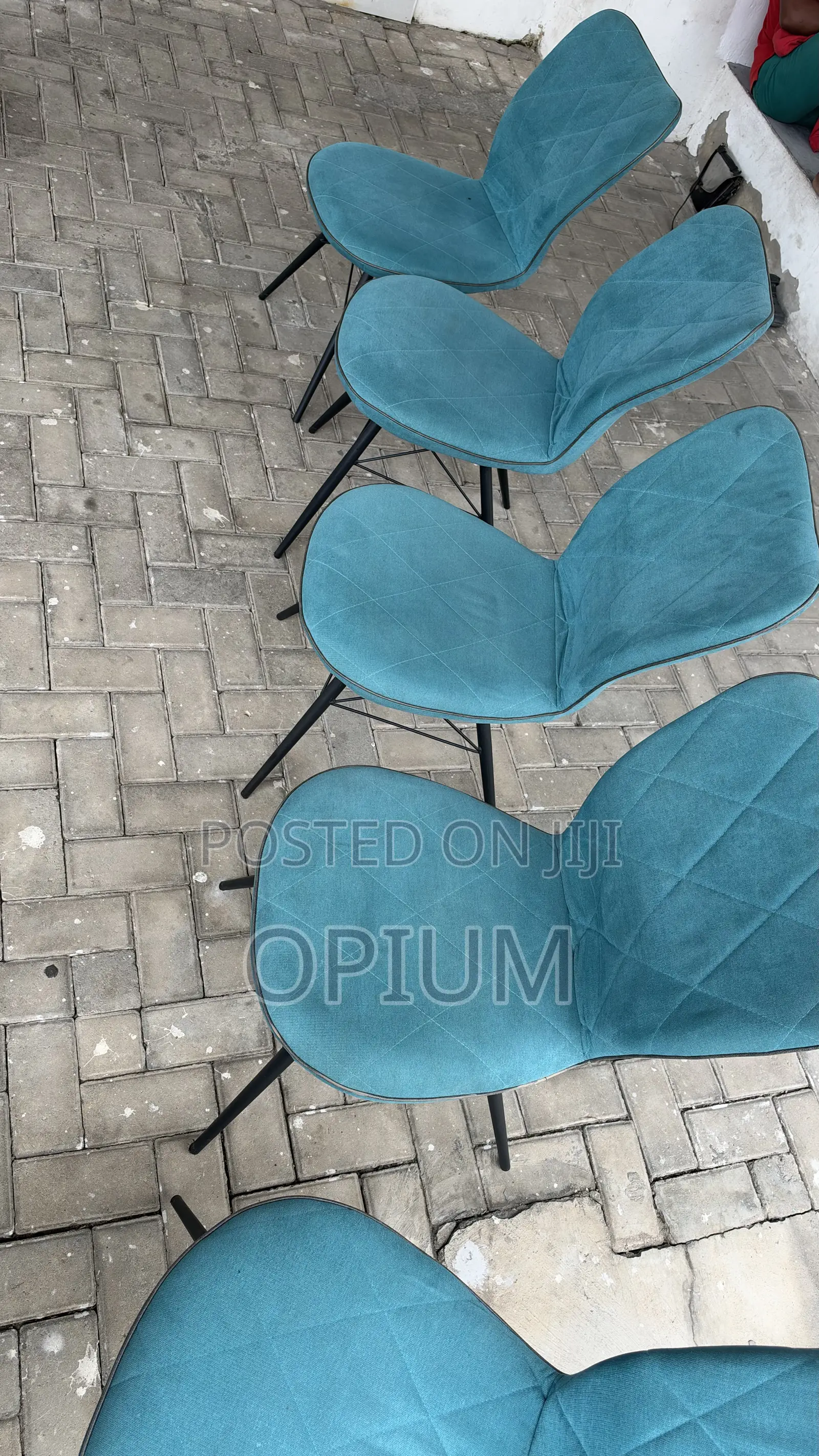 Furniture Dining Chairs Only