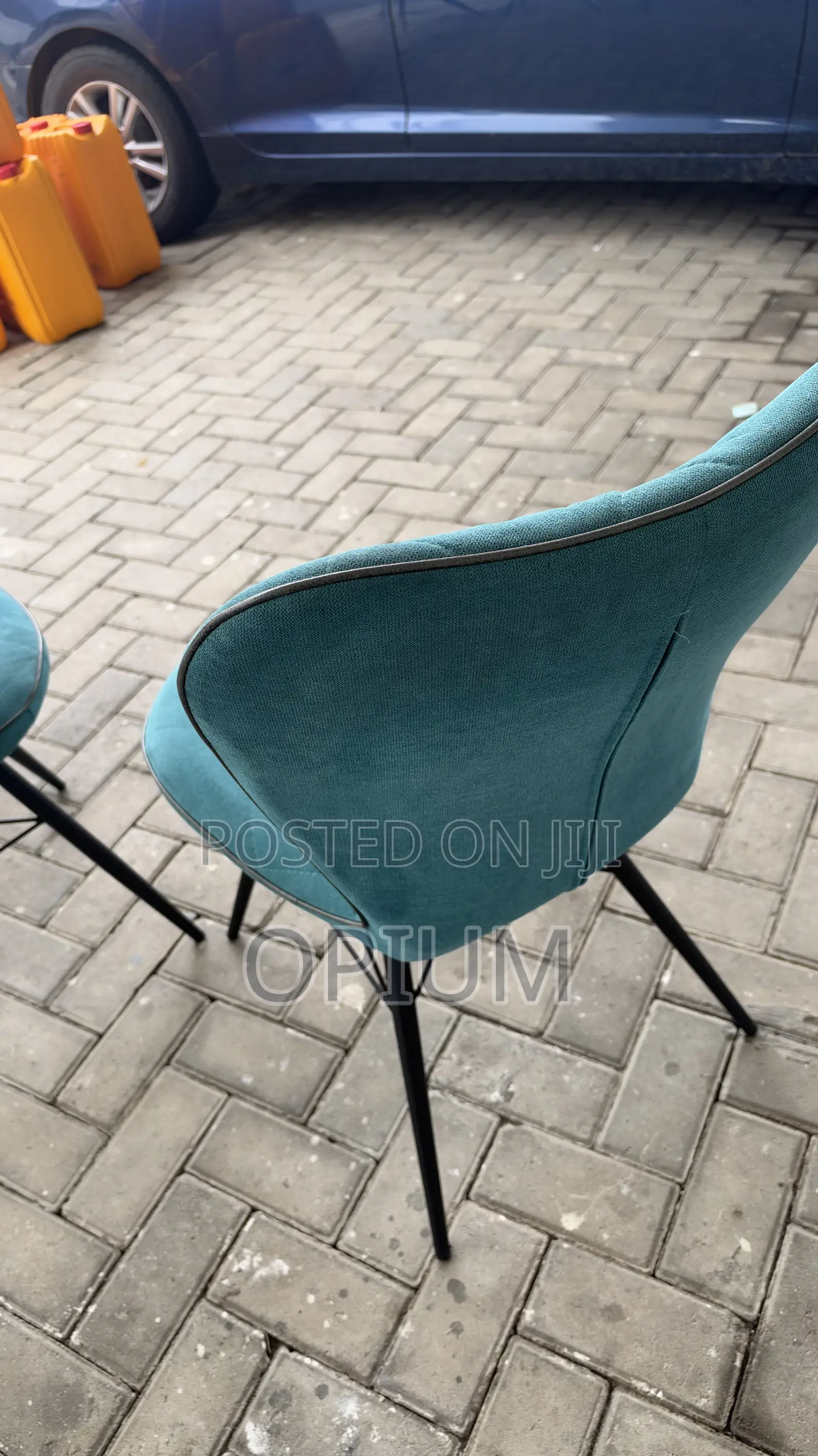 Furniture Dining Chairs Only